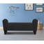 Banc de rangement rembourré Ewelina-763401812