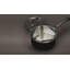 MasterClass 4pc Saucepan Bundle including Heavy Duty Non-Stick 20cm Saucepan with Lid and 3x Divider Baskets