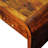 Simple & Elegant Appearance Wood Coffee Table