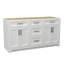 Base de meuble-lavabo simple 60 po seulement-101825083