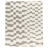 Step One-of-a-Kind 8' X 10' Area Rug