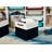 Foldable Storage Bin | Collapsible Sturdy Fabric Storage Basket Container W/Handles-87937422-87937425