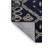 Machine Washable Gray Area Rug-1003107871