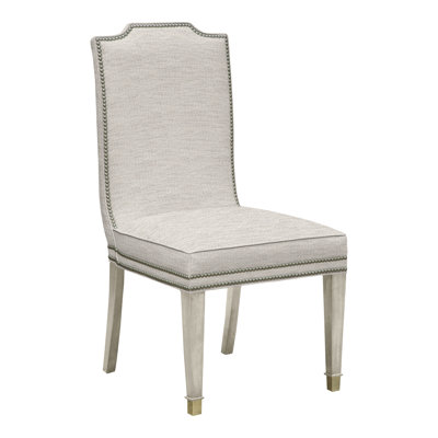 Chaise d'appoint Michael Weiss Travis