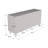 Blenda 60.2" Sideboard with Matte Finish-879738181