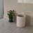 7pc Resin Bathroom Accessories Set