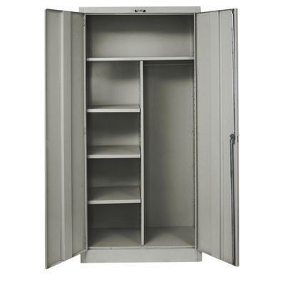 400 Series 36'' Wide Storage Cabinet