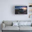 Art sur toile par Carlos F. Turienzo Kvalvika-109218374