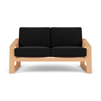 Pursuit Outdoor 2 - Seat Loveseat