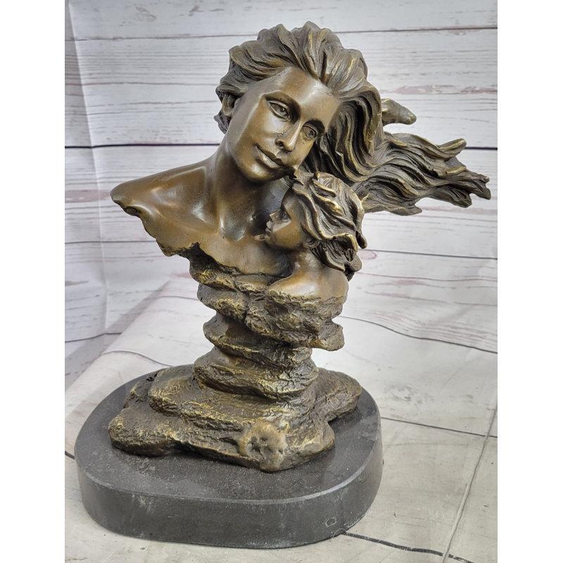 Figurines et sculptures Wildee