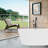Floor Tub Spout-63552705