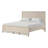 Demmer Panel Bed-412889670