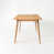 Oak Wood selected