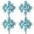 Pale Blue selected