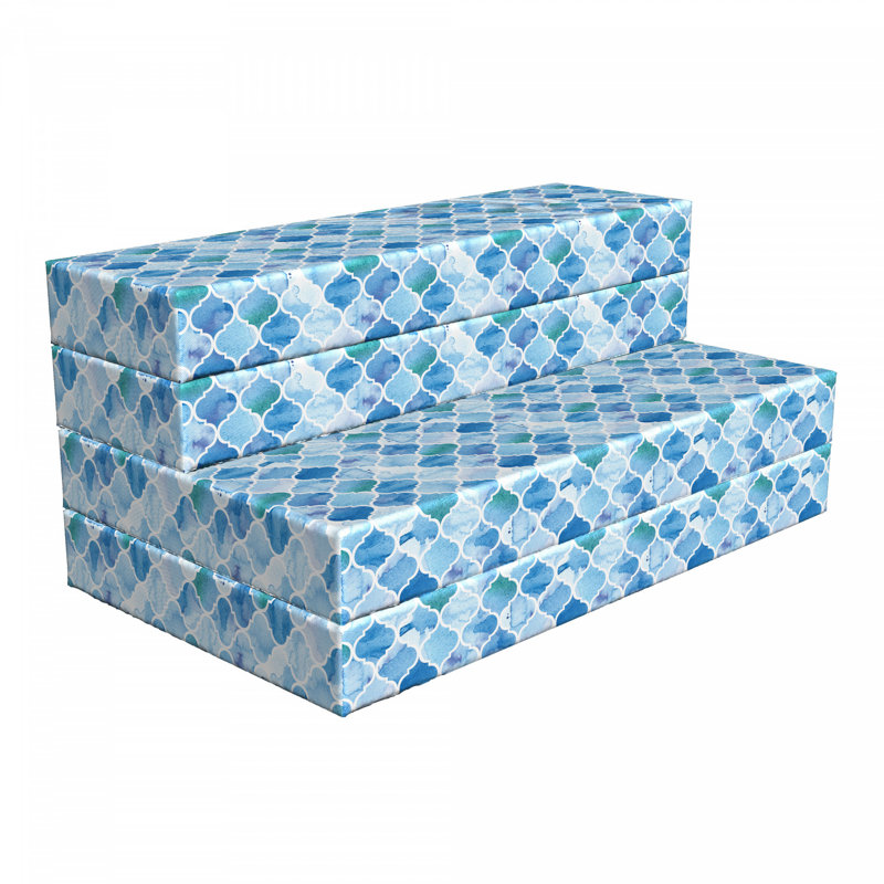 5'' Medium Mattress, King
