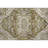 Premium Machine Washable Prisco Brown Rug-1808887723