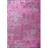 Rapture Striped Area Rug