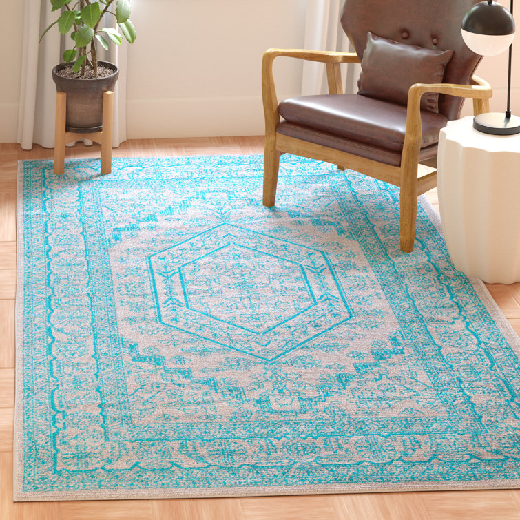 Tapis oriental Alisa Performance