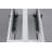 61'' Double Bathroom Vanity Base Only-19073833