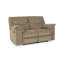 Causeuse inclinable manuelle 70 po Tul-1951360812