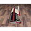 Tapis oriental tissé à la main à motif géométrique tissé à la main 8 pi 2 po x 10 pi blanc tissé à la main 8 pi 2 po x 10 pi