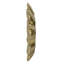 Plaque murale succulente D10x1,6 po