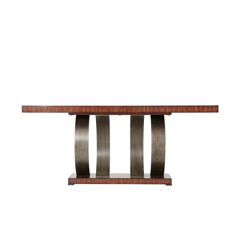 Vanucci Eclectics 82'' Console Table
