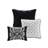 Premium Cotton Bedding Sets Damask Style For Bedroom Comfort