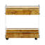 Bond Bar Cart