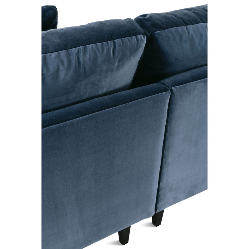 Oslo 3-Piece Sectional