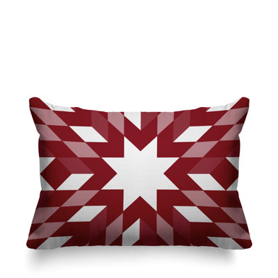 Coussin intérieur / extérieur Lynn Country