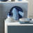 Studio Blue Accents Serving Bowl-87183481-87183482