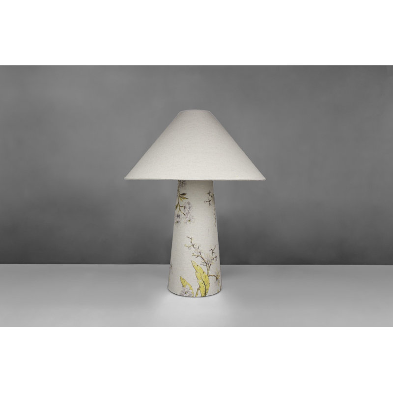 Novelty Lamp, 44cm H x 34cm W x 34cm D