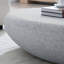 Table basse ovale en pierre 43,3 "-1948431203-1948431201