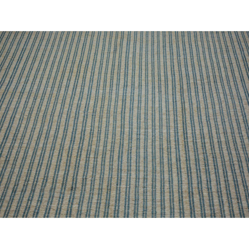 Henton Striped Hand Woven Area Rug, Rectangle 150 x 250cm