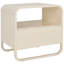 Table de chevet 1 tiroir Aidenas-346143215