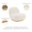 Fauteuil d'appoint Edina