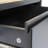 Kay 19.7'' W Solid Wood Nightstand-98586986