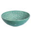 Hand Painted Ceramic Ceramic Serving Bowl-1707583411