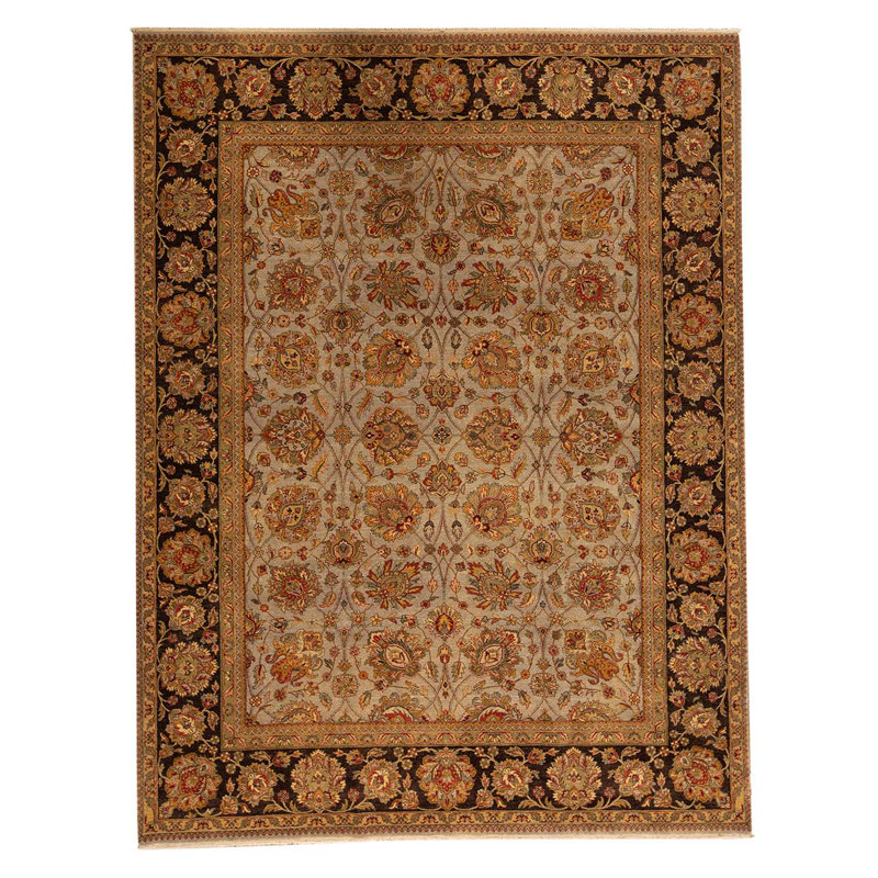 One-of-a-Kind 9'2" X 12'1" Area Rug