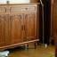 Armoire de rangement française