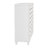 Alcester Lismore Shoe Storage Cabinet Up to 20 Pairs-1281371799