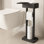 Free Standing Toilet Paper Holder