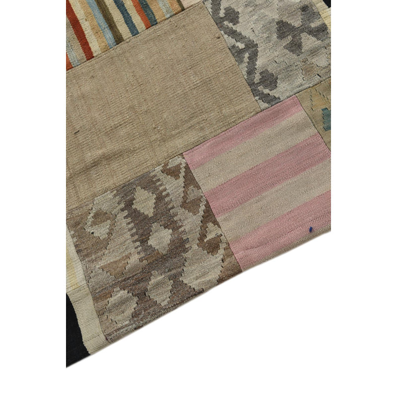 6x9 Phillips Multi Rug