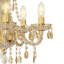 5 - Light Chandelier-854664037