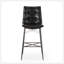 Tabouret de bar MP2 (ensemble de 2)