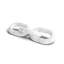Cienna Marble Chain Sculpture-546455932