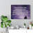 Wrapped Canvas Textual Art-1770077375