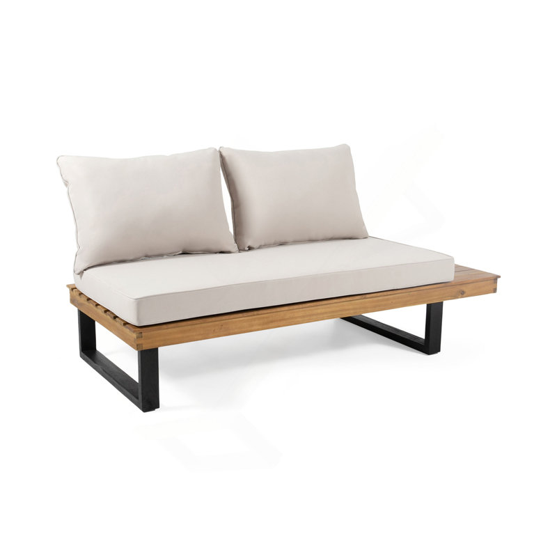 Canapé SEBASTIAN 2 SEATER, Gauche