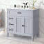 Meuble-lavabo avec lavabo et trois tiroirs-1710362863